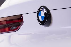 BMW X6 M Competition 2020 года  (UAE)
